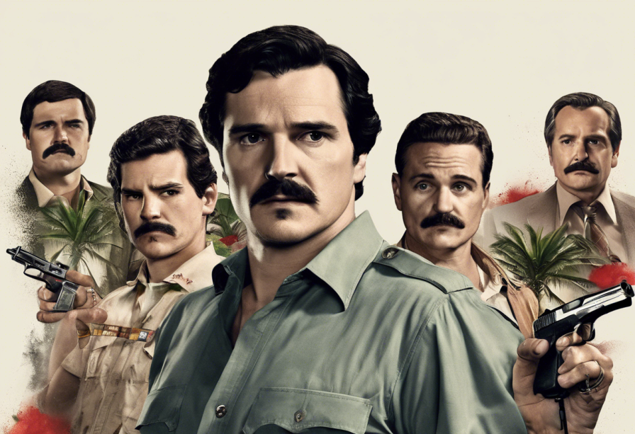 Narcos