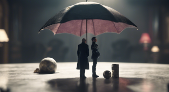 The Umbrella Academy Season 1: Episode 4 – Man on the Moon