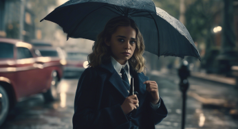 The Umbrella Academy Season 1: Episode 6 – The Day That Wasn’t