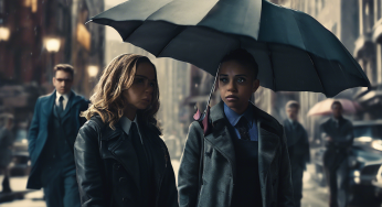 The Umbrella Academy Season 1: Episode 7 – The Day That Was