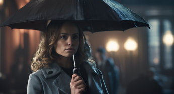 The Umbrella Academy Season 1: Episode 8 – I Heard a Rumor