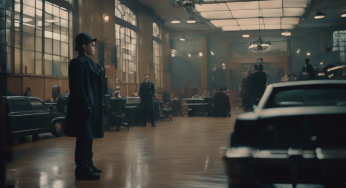 The Umbrella Academy Season 2: Episode 10 – The End of Something