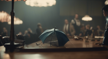 The Umbrella Academy Season 3: Episode 3 – Pocket Full of Lightning