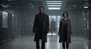 Dark Season 2: Episode 2 – Dark Matter
