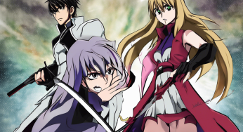 Akame ga Kill – Episode 1: Kill the Darkness