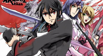 Akame ga Kill – Episode 2: Kill the Authority
