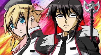 Akame ga Kill – Episode 3: Kill Your Cares