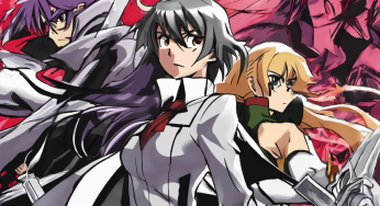 Akame ga Kill – Episode 10: Kill the Past