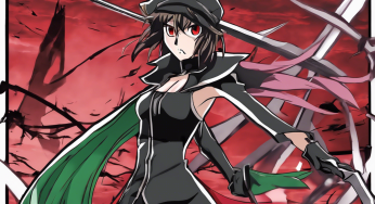 Akame ga Kill – Episode 11: Kill the Tension