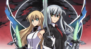 Akame ga Kill – Episode 12: Kill the Little Sister