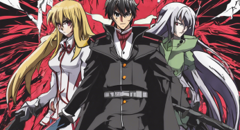 Akame ga Kill – Episode 13: Kill the Emperor