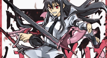 Akame ga Kill – Episode 15: Kill the Demons