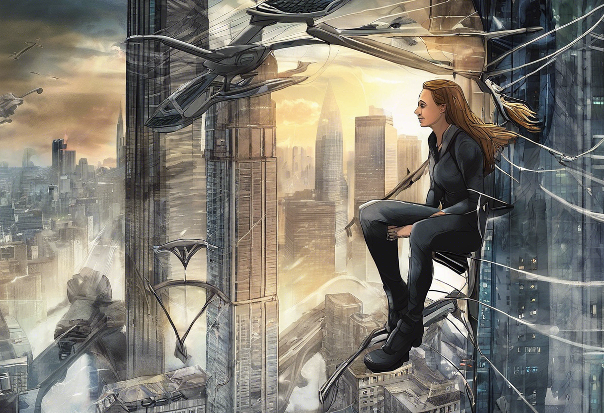 Divergent