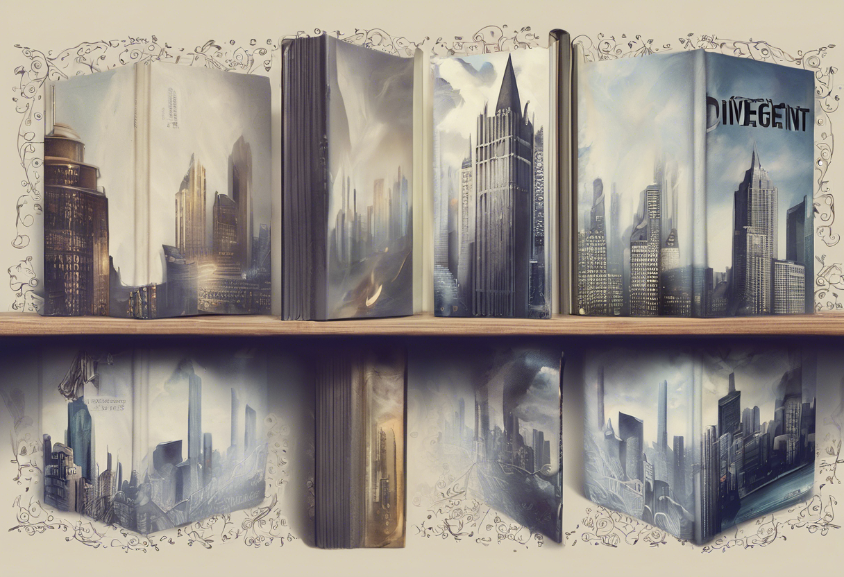 Divergent