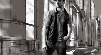 Tobias ‘Four’ Eaton