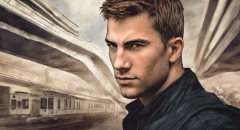 Marcus Eaton