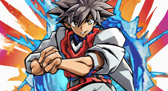 Kai Hiwatari