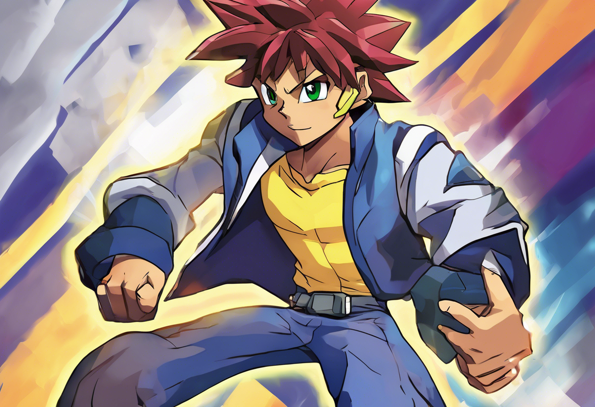 Gary