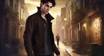 Simon Lewis