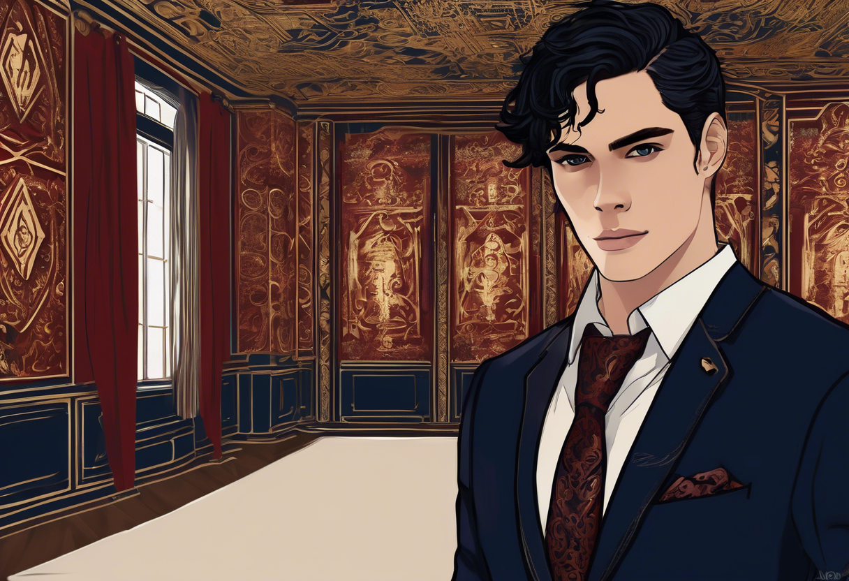 Robert Lightwood