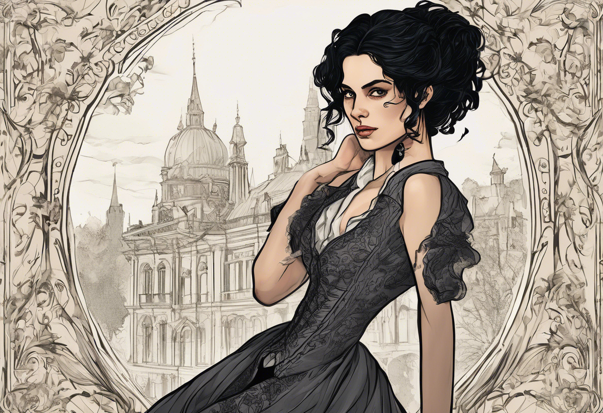 Cecily Herondale