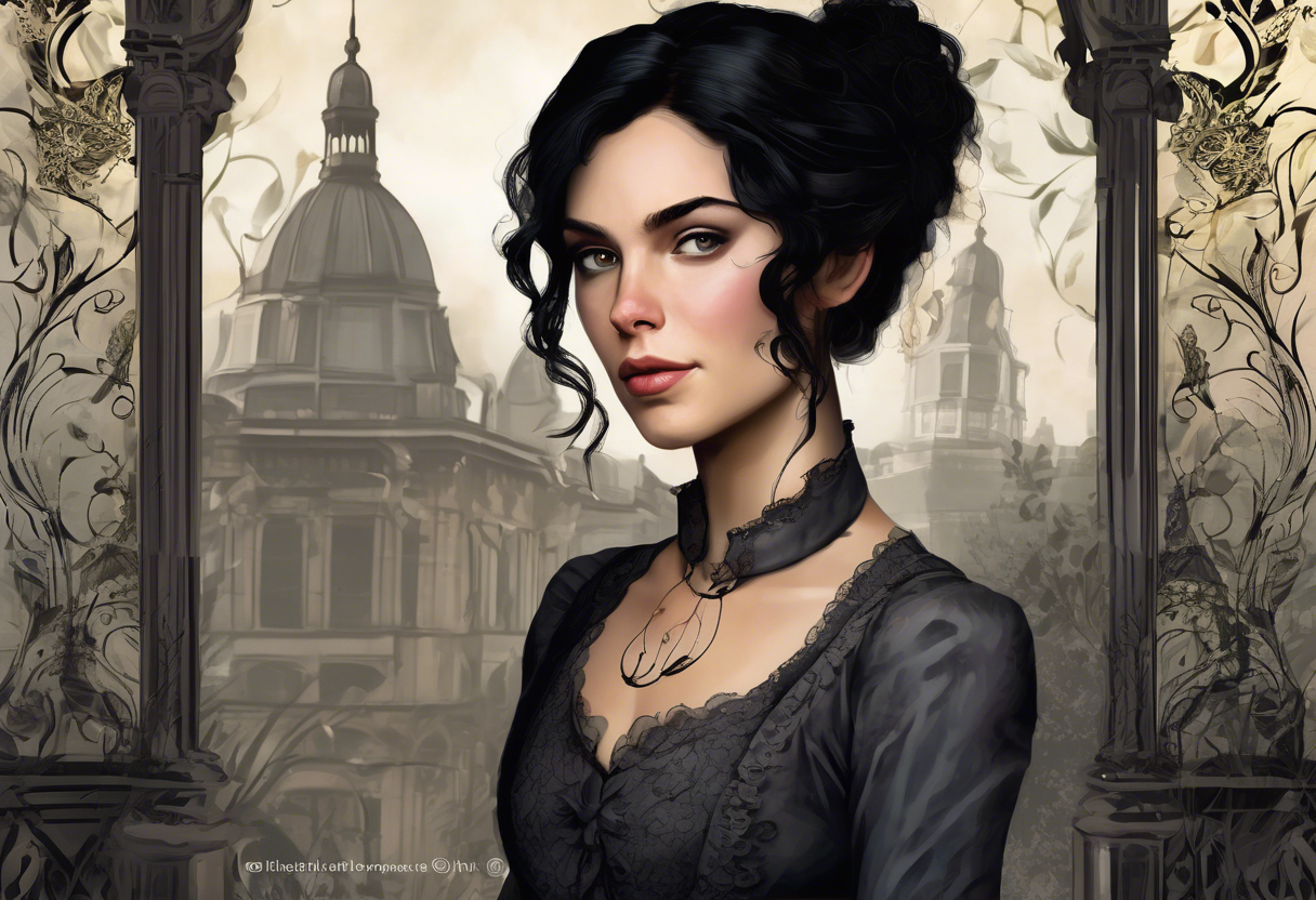Cecily Herondale