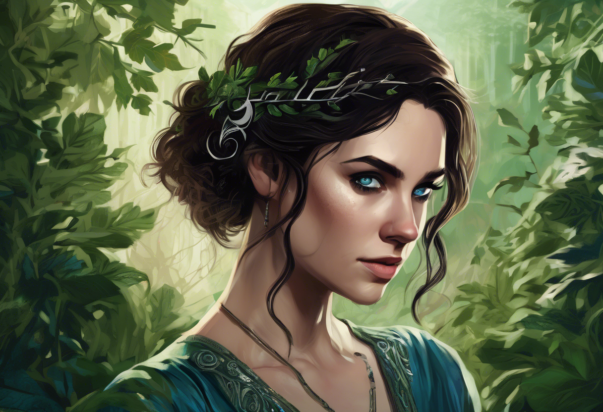 Cecily Herondale