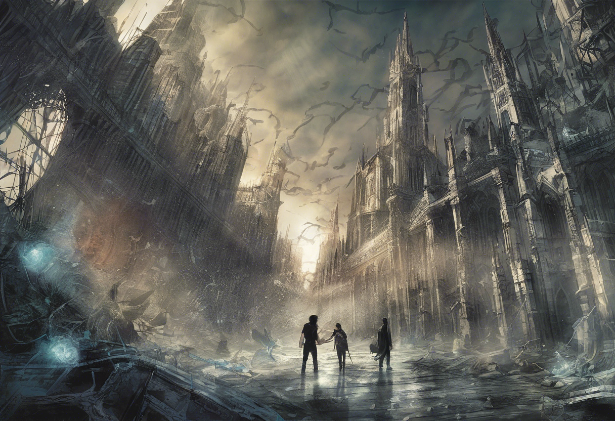 The Bane Chronicles