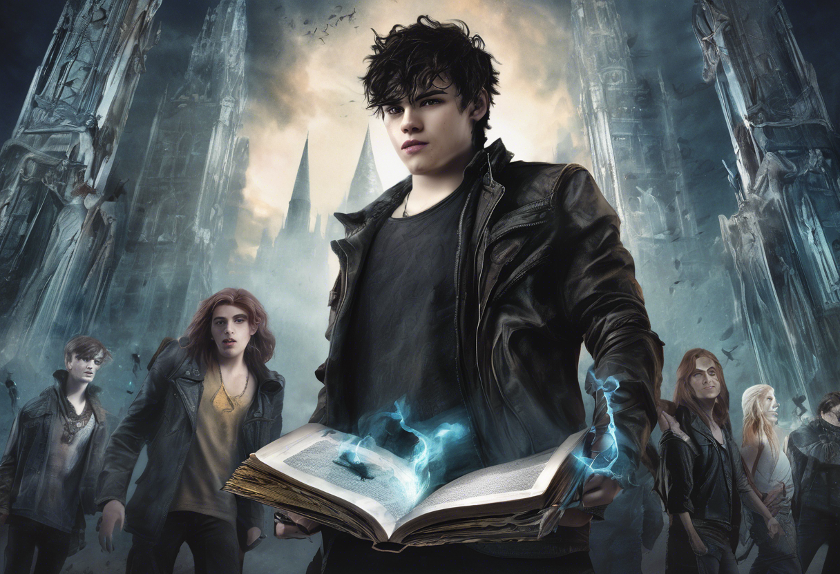 The Bane Chronicles
