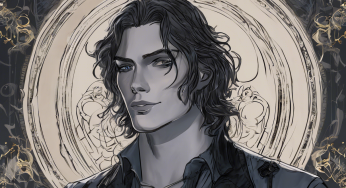 The Dark Artifices: Lord of Shadows