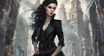 The Dark Artifices: Queen of Air and Darkness