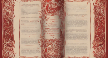 The Eldest Curses: The Red Scrolls of Magic