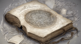 The Eldest Curses: The Lost Book of the White