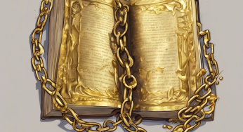The Last Hours: Chain of Gold