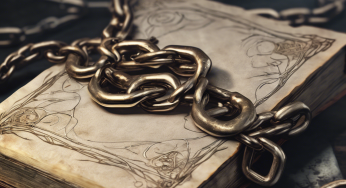 The Last Hours: Chain of Iron