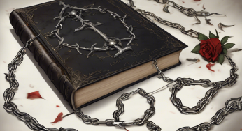 The Last Hours: Chain of Thorns