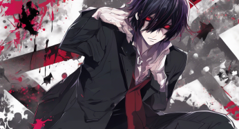 Ayato Kirishima