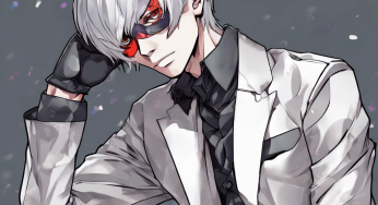 Arima Kishou