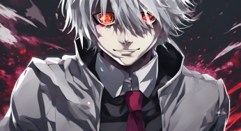 Tokyo Ghoul √A – Episode 13: New Surge