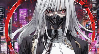 Tokyo Ghoul:re – Episode 37: Place: And So, Once Again
