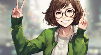 Chie Hori