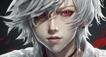 Juuzou Suzuya
