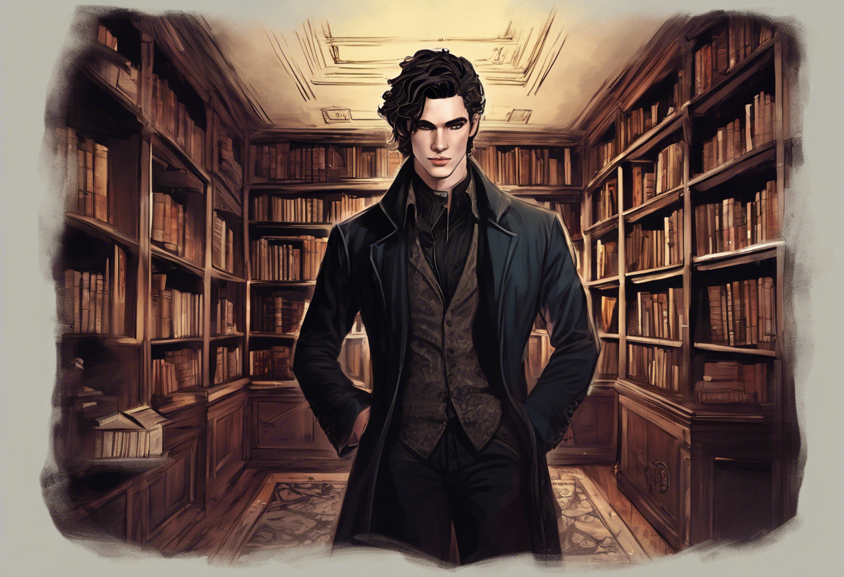 Hodge Starkweather