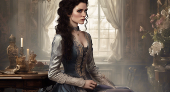 Jessamine Lovelace