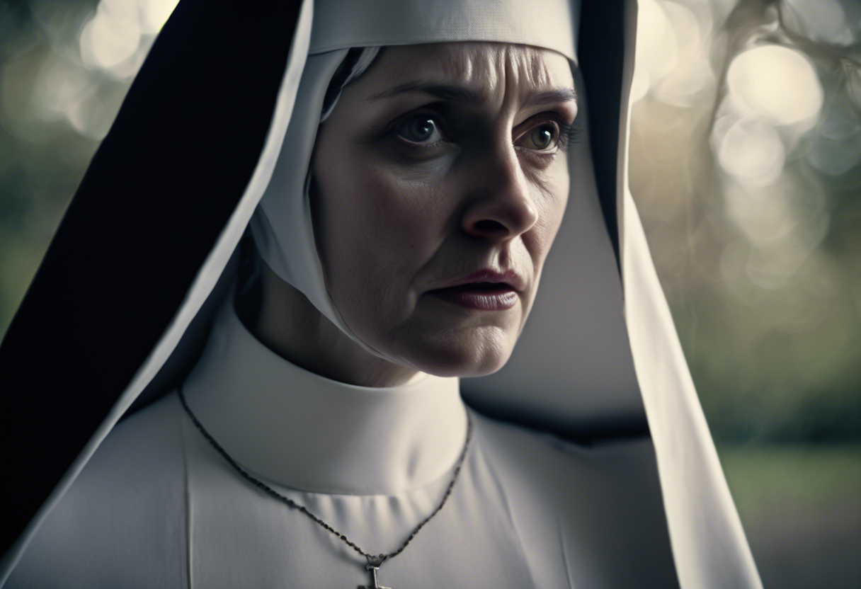 The Nun