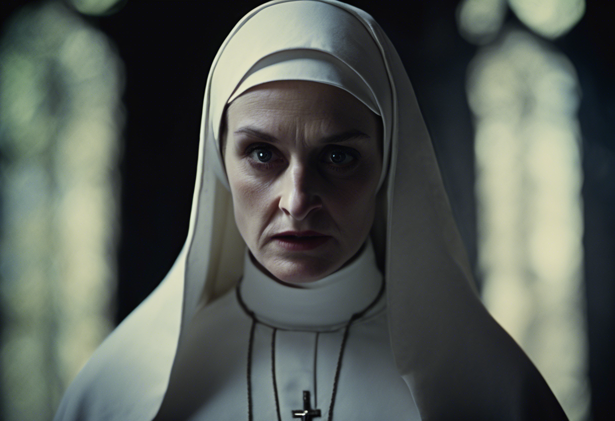 The Nun