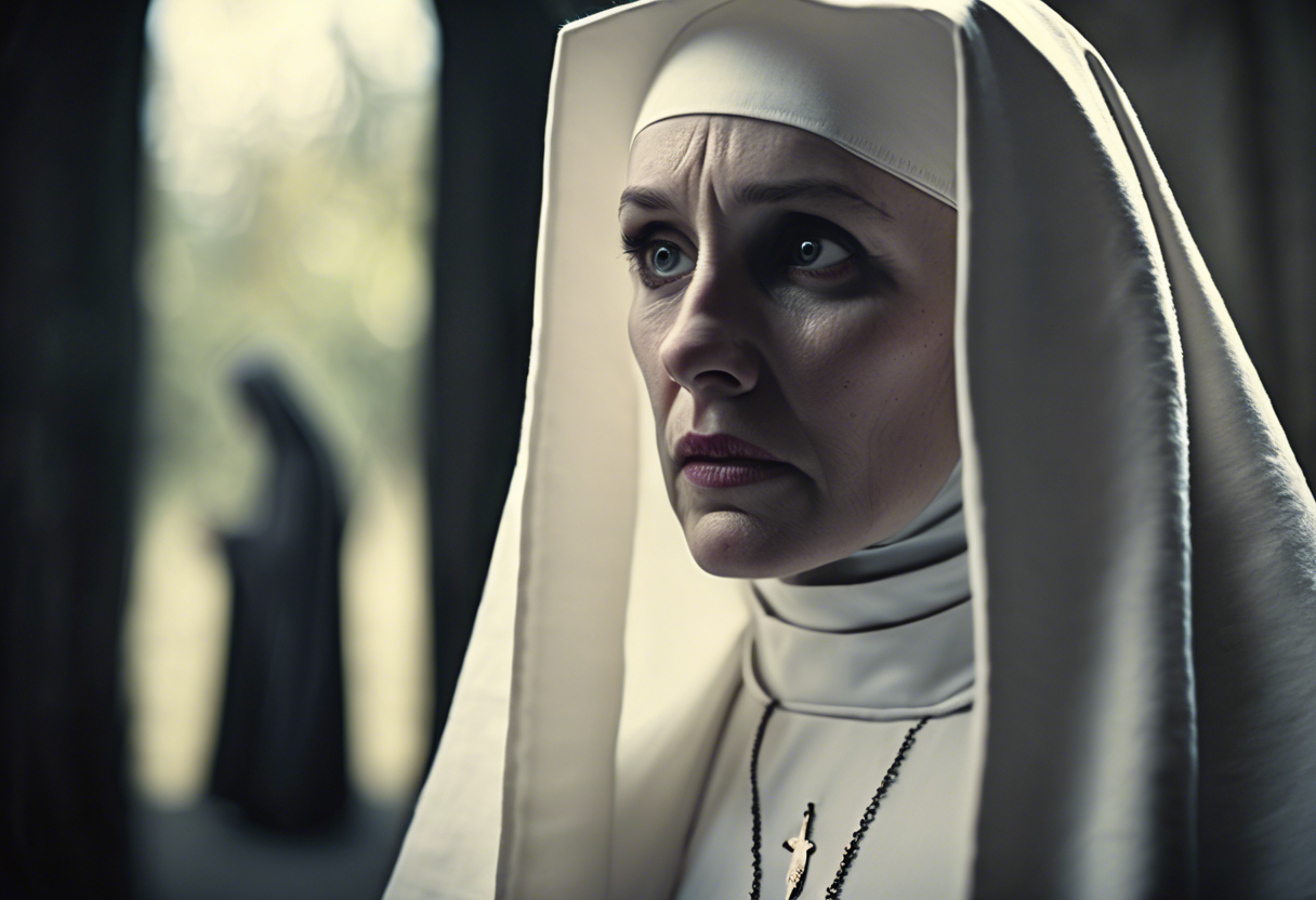The Nun