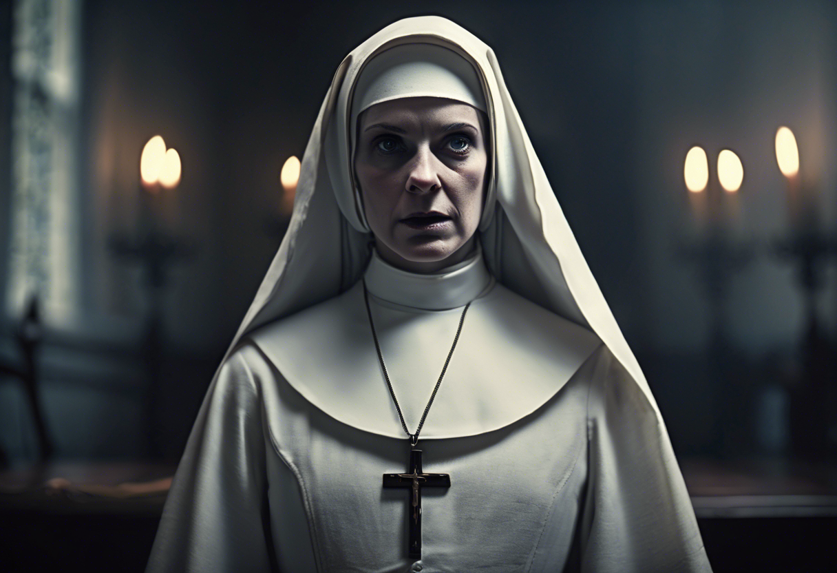The Nun