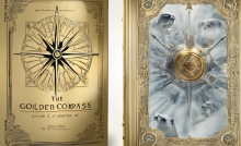 The Golden Compass