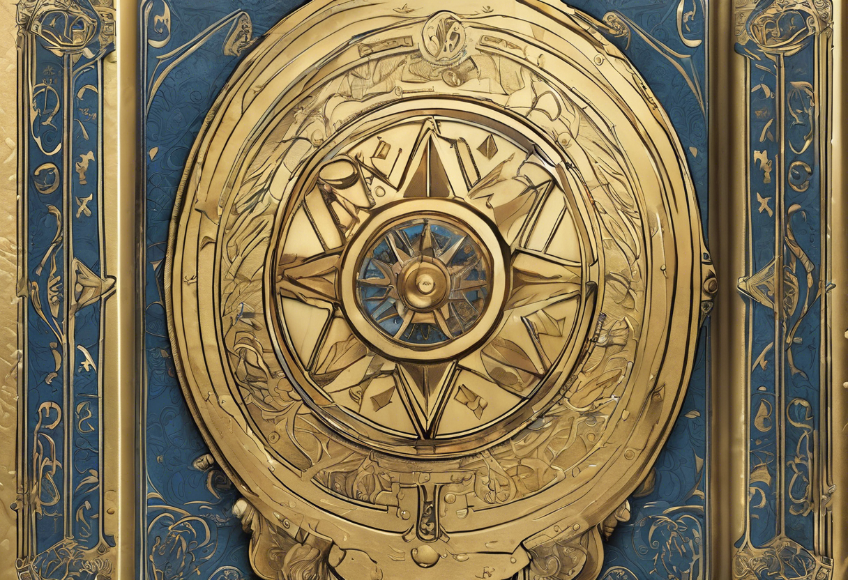 The Golden Compass